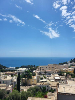Capri Caput Mundi